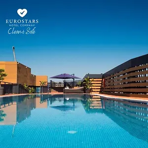 Eurostars Palace Hotel