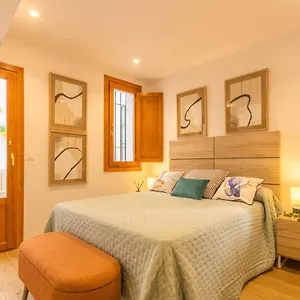  Apartment La Cuadra En Centro