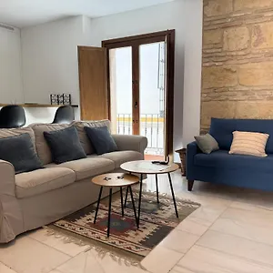  Apartamento La Casa De La Escalera 4